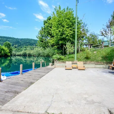Villa River 6 Bihac
