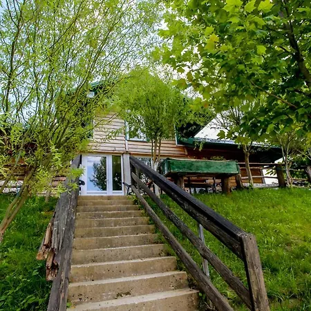 River 6 Bihac