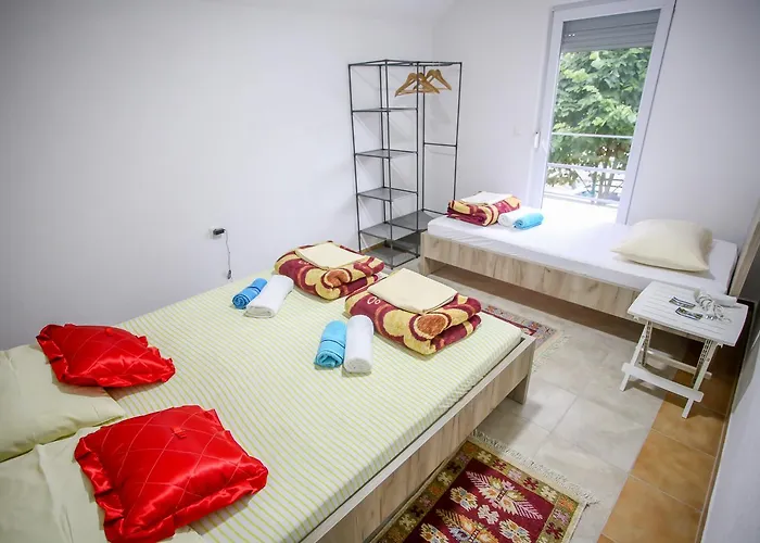 Βίλα River 6 Bihać